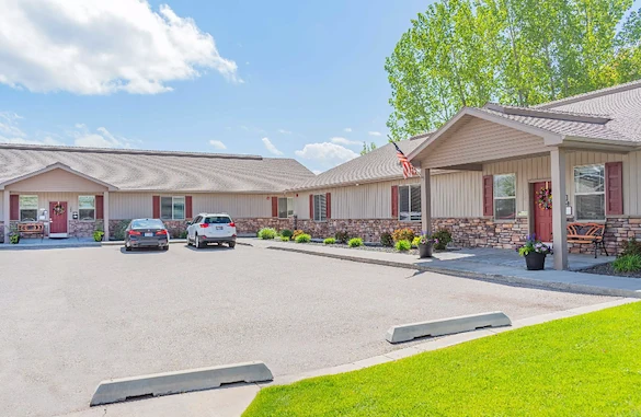 Image of The Wildflower of Rigby (1)