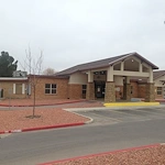 Image of El Paso Health & Rehabilitation (1)