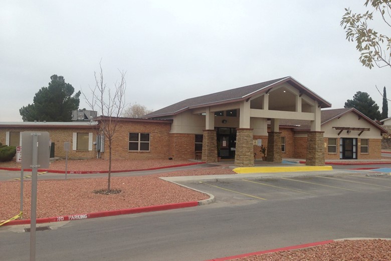 Image of El Paso Health & Rehabilitation (1)
