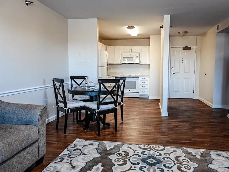 Image of Heisinger Bluffs Senior Living (6)