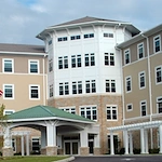 Image of Roosevelt Care Center At Old Bridge (1)