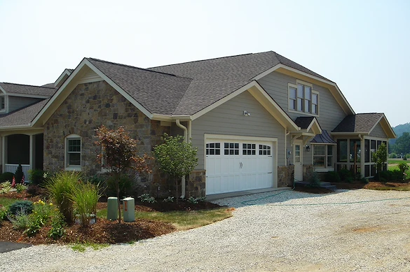 Image of Rosewood Village at Wintergreen (1)