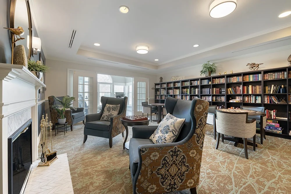 Image of Brookdale Kenwood (8)