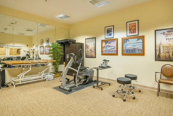 Image of Morning Pointe Senior Living of Hixson (6)