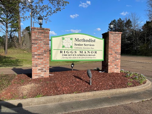Image of Riggs Manor Retirement Community (1)