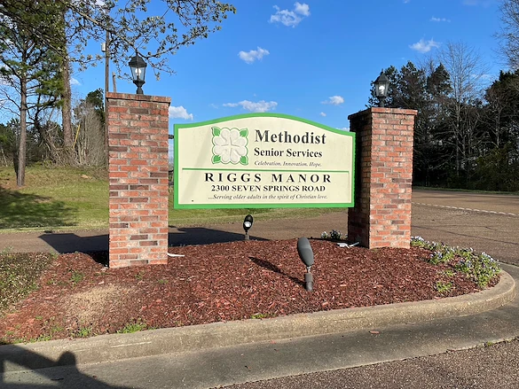 Image of Riggs Manor Retirement Community (1)