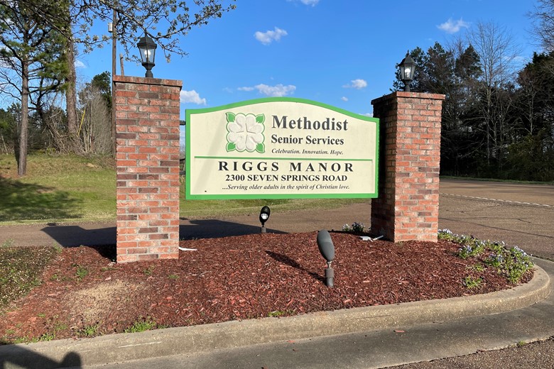 Image of Riggs Manor Retirement Community (1)