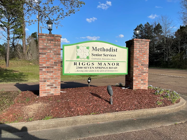 Image of Riggs Manor Retirement Community (1)