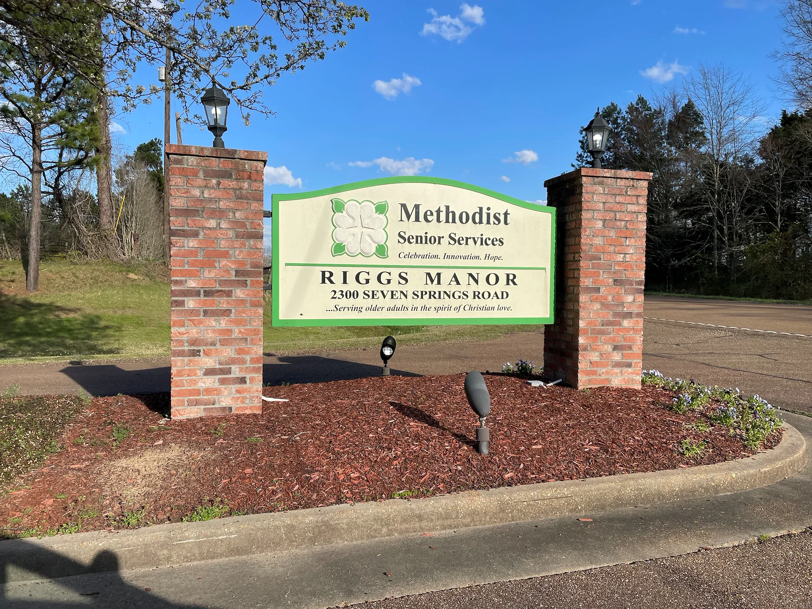 Image of Riggs Manor Retirement Community (1)