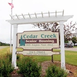 Image of Cedar Creek Senior Housing (1)