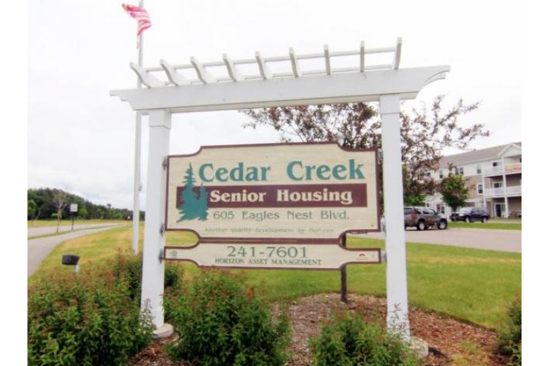 Image of Cedar Creek Senior Housing (1)