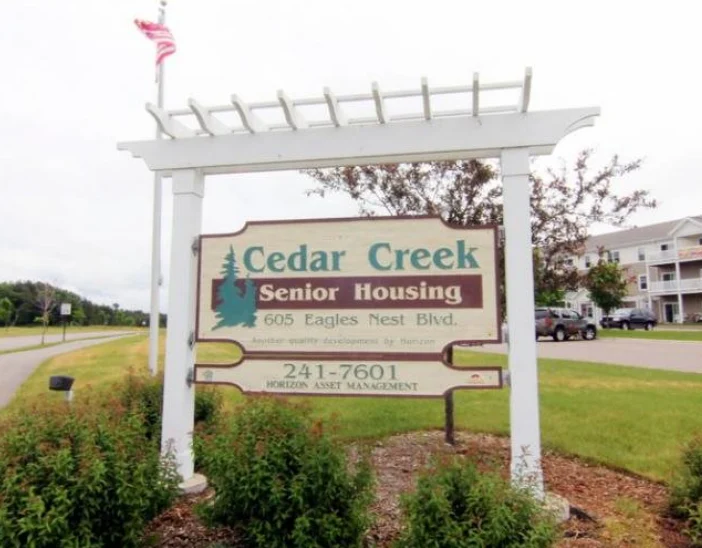 Image of Cedar Creek Senior Housing (1)