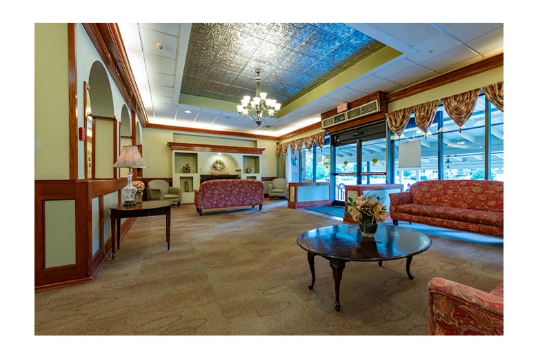Image of Evergreen Health & Rehab Center (3)