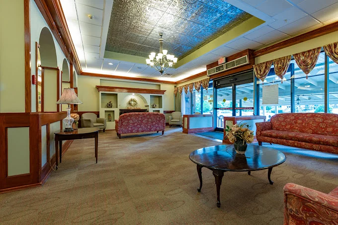 Image of Evergreen Health & Rehab Center (3)