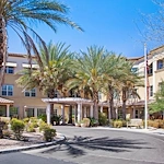 Image of Sunrise at River Road (1)