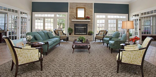 Image of American House Shallowford (6)