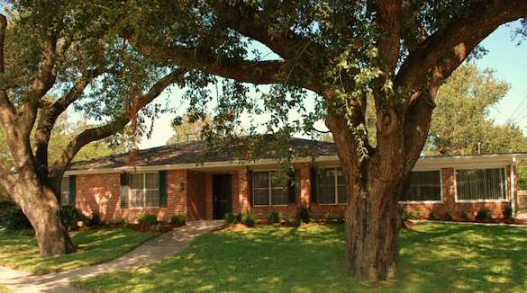 Image of Henican House (1)