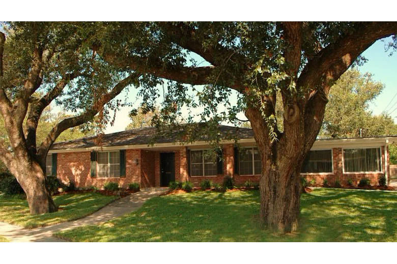Image of Henican House (1)