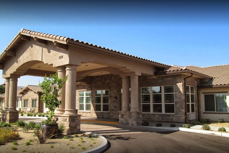 Image of Blossom Grove Alzheimer's Special Care Center (1)
