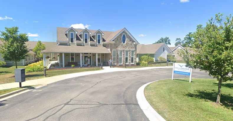 Image of Wellbridge Of Romeo (1)