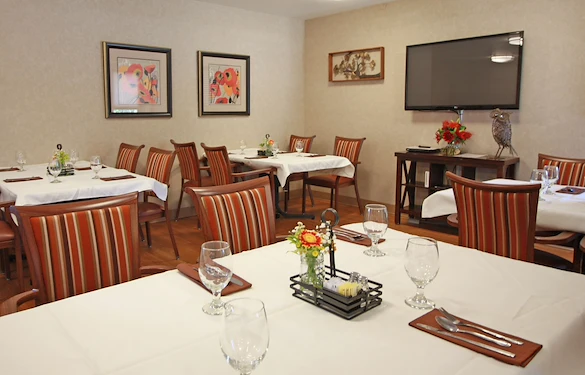 Image of Rose Linn Care Center (2)