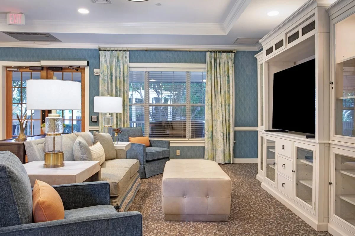 Image of Sunrise of Edgewater (7)