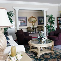 Image of Hefner Mansions - Independent Living (5)
