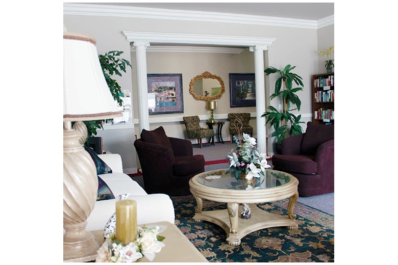 Image of Hefner Mansions - Independent Living (5)