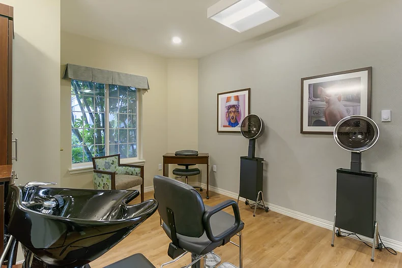 Image of Brookdale Foundation House (4)