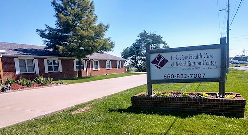 Image of Lakeview Health Care & Rehabilitation (1)