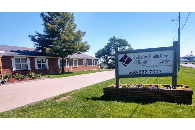 Image of Lakeview Health Care & Rehabilitation (1)