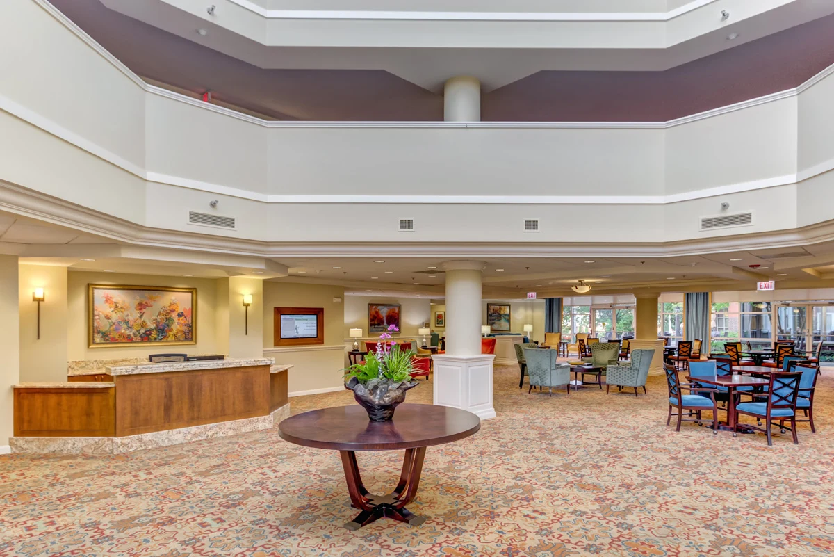 Image of The Health Care Center at The Moorings (9)