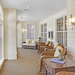 Image of Sunrise of Grosse Pointe Woods (2)