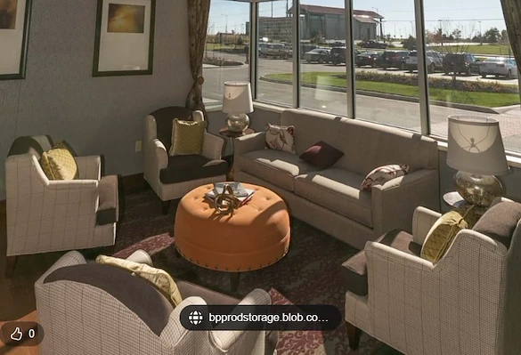 Image of The Healthcare Resort of Olathe Senior Living (2)