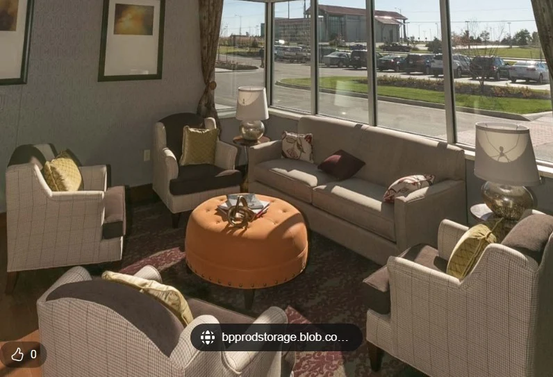 Image of The Healthcare Resort of Olathe Senior Living (2)