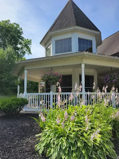 Image of ALS Millersburg Greenridge (2)