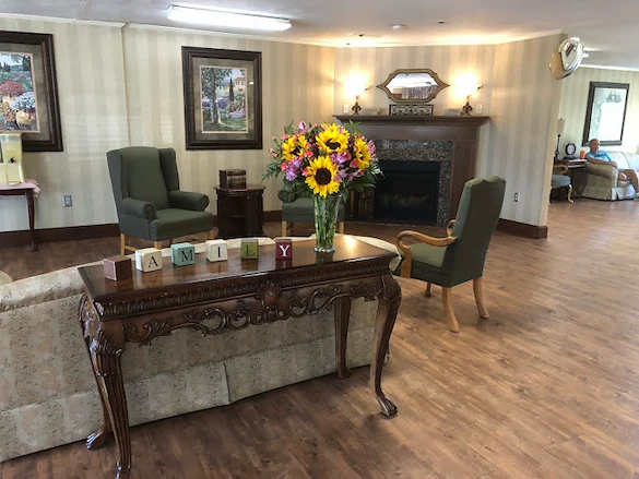 Image of Laurels Of Milford (2)