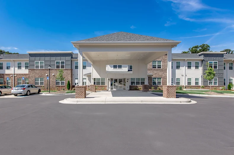 Image of Wimberly Manor (1)