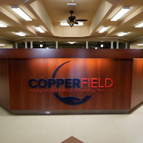 Image of Copperfield Healthcare And Rehabilitation (3)