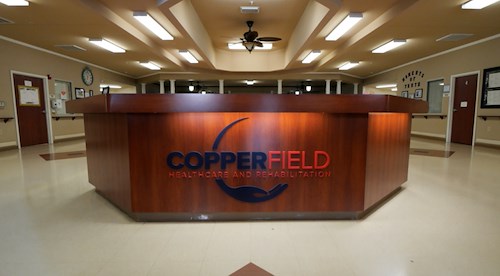 Image of Copperfield Healthcare And Rehabilitation (3)