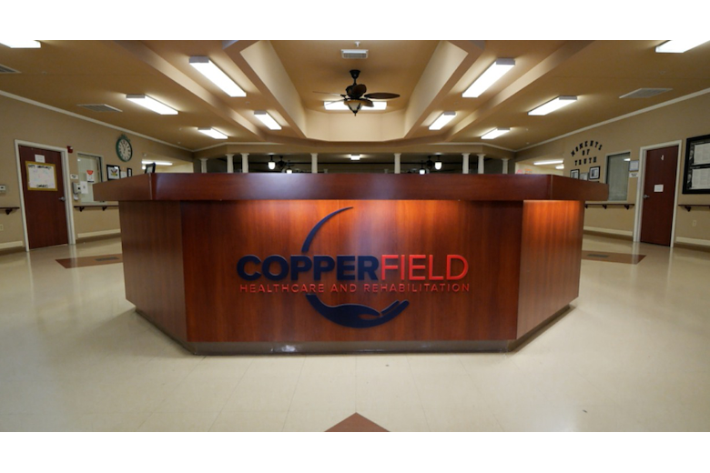 Image of Copperfield Healthcare And Rehabilitation (3)