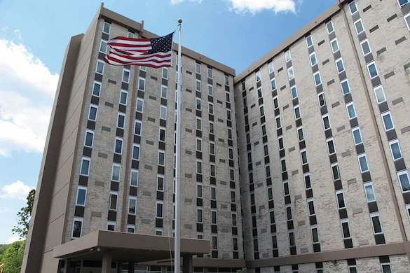 Image of Baptist Towers (1)