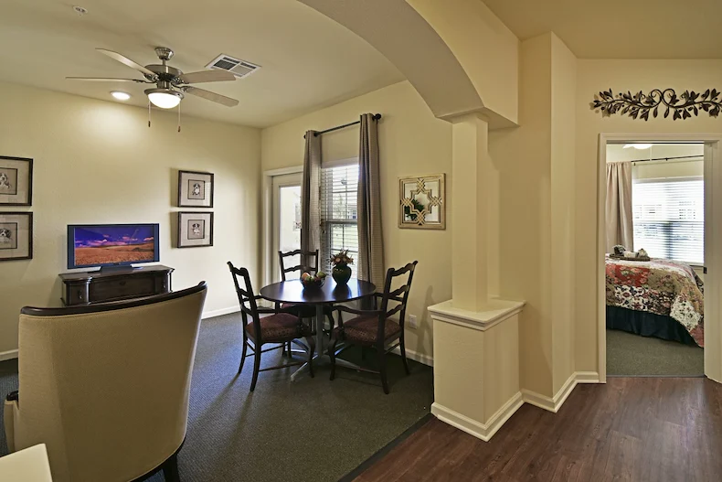 Image of Ella Springs Senior Living Community (9)