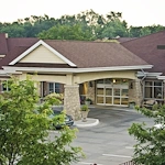 Image of Friendship Village of Bloomington (1)