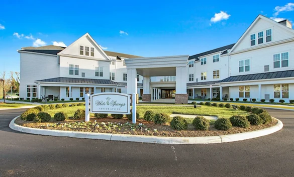 Image of White Springs Senior Living (1)