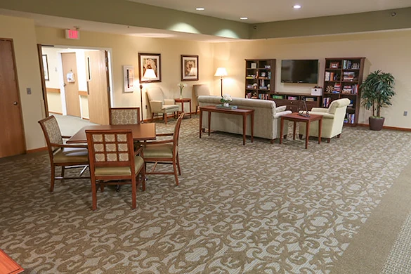 Image of Brookdale Medina South (4)