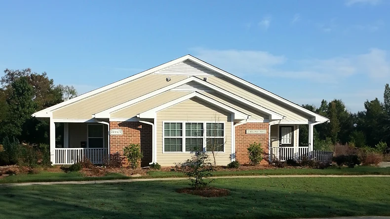 Image of Cedar Ridge Manor (1)