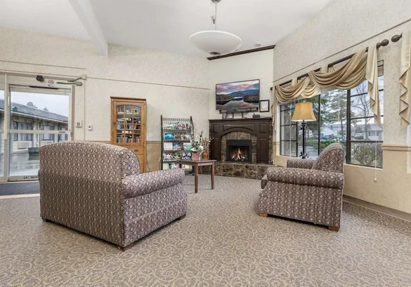 Image of Saint Helens Post Acute (4)