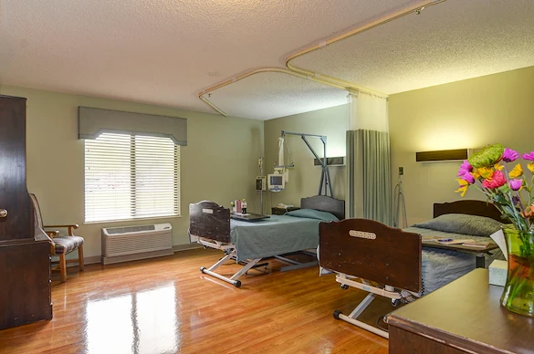 Image of Cedarbrook Health and Rehab (2)
