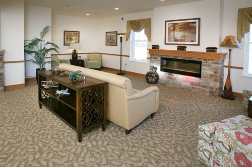 Image of Oak Park Place - Burlington (6)